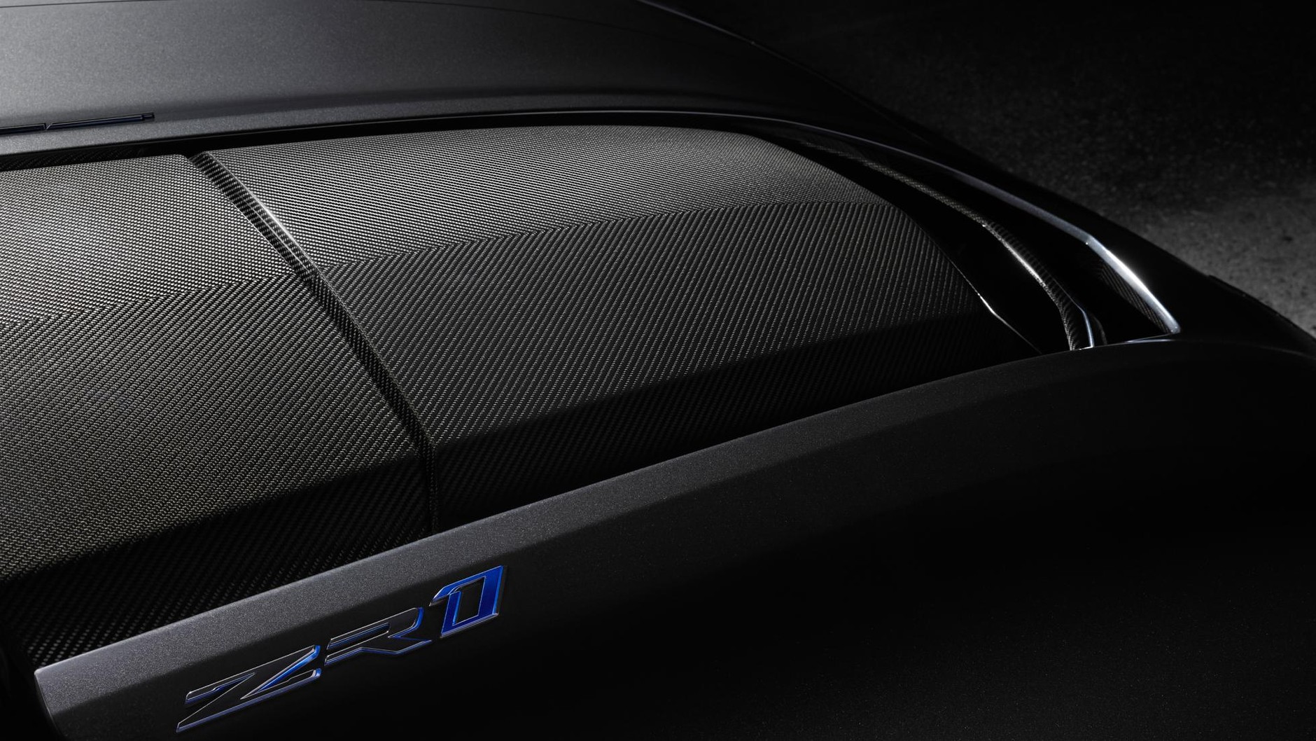 Corvette ZR1 – 755-konny postrach z USA