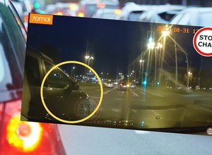 Pojedynek na ulicy w Lublinie. "Potrzeba dwóch dzbanów" [WIDEO]