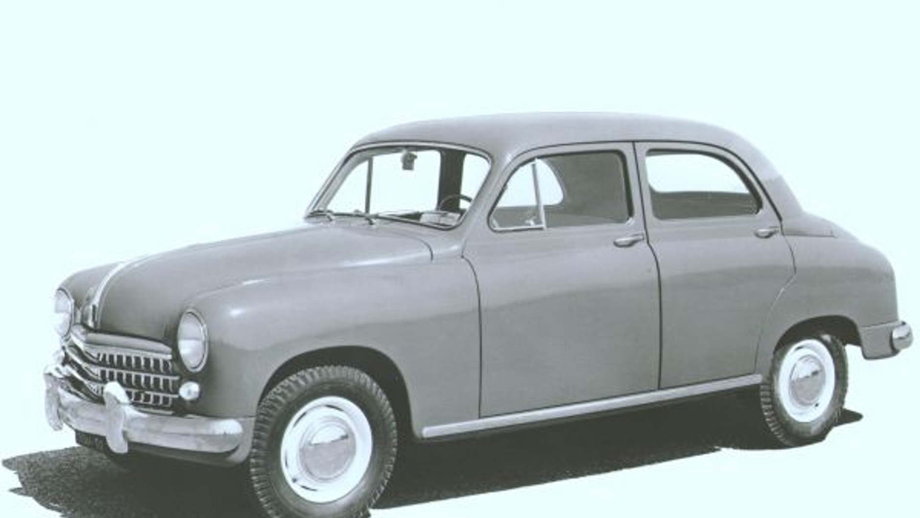 Fiat 1400 (1)