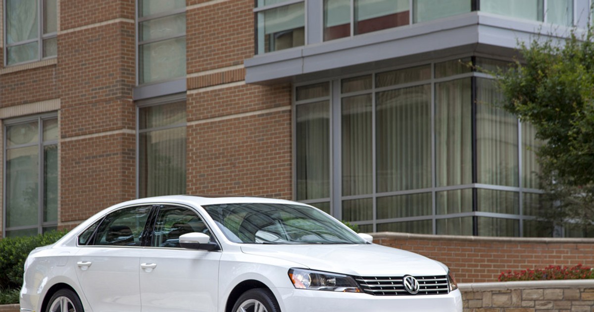 Czy sprowadzanie Volkswagenów z USA się opłaca?