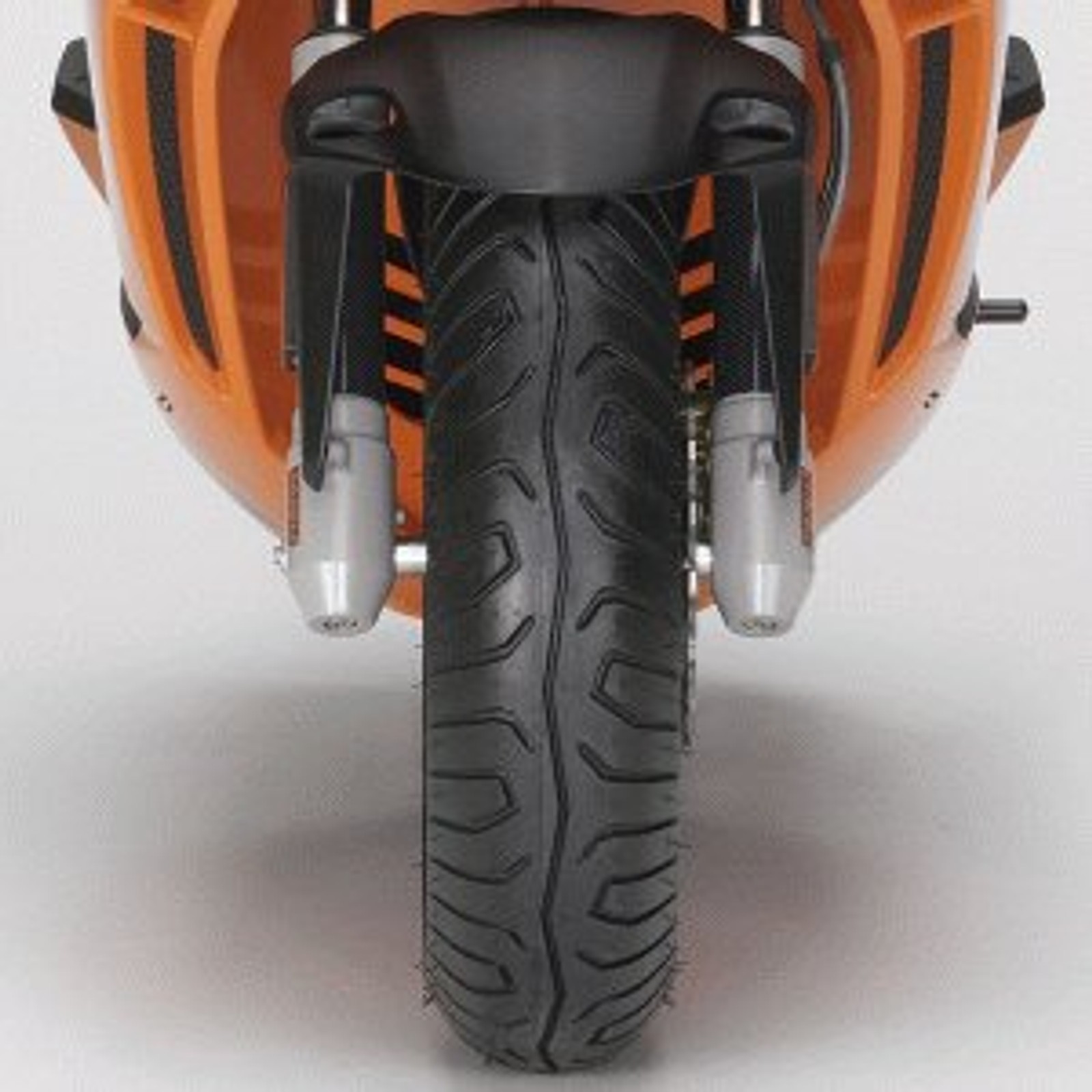 Malaguti Phantom F12 S: facelifting pięćdziesiątki