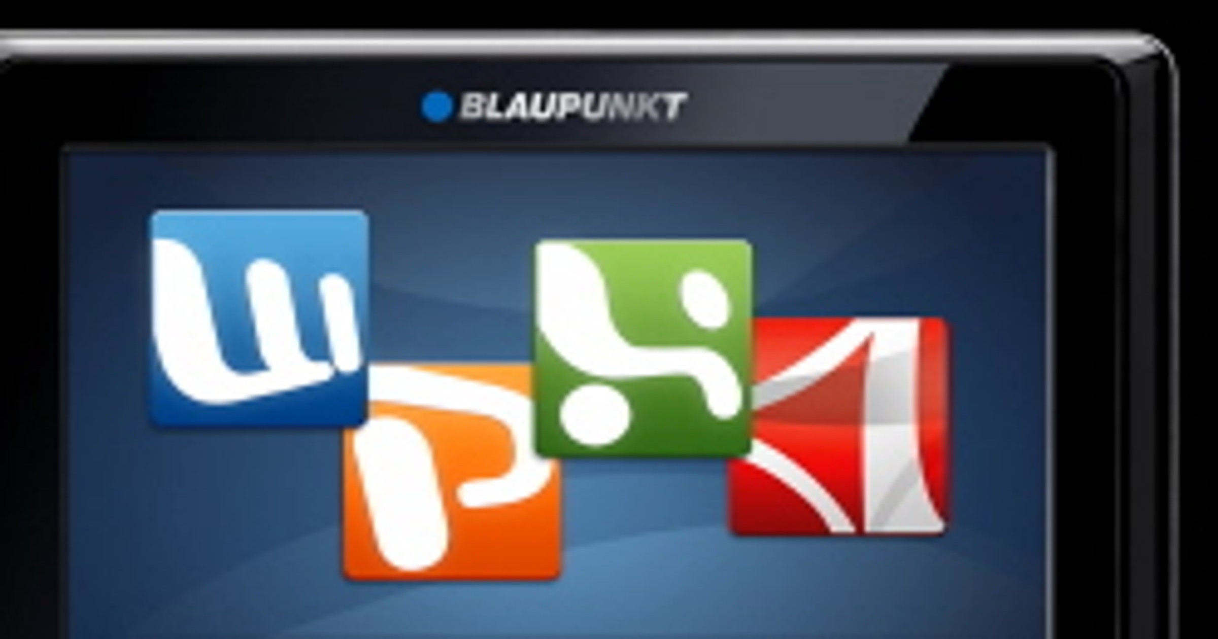 Blaupunkt: debiut urządzeń TravelPilot 500 i TravelPilot 700