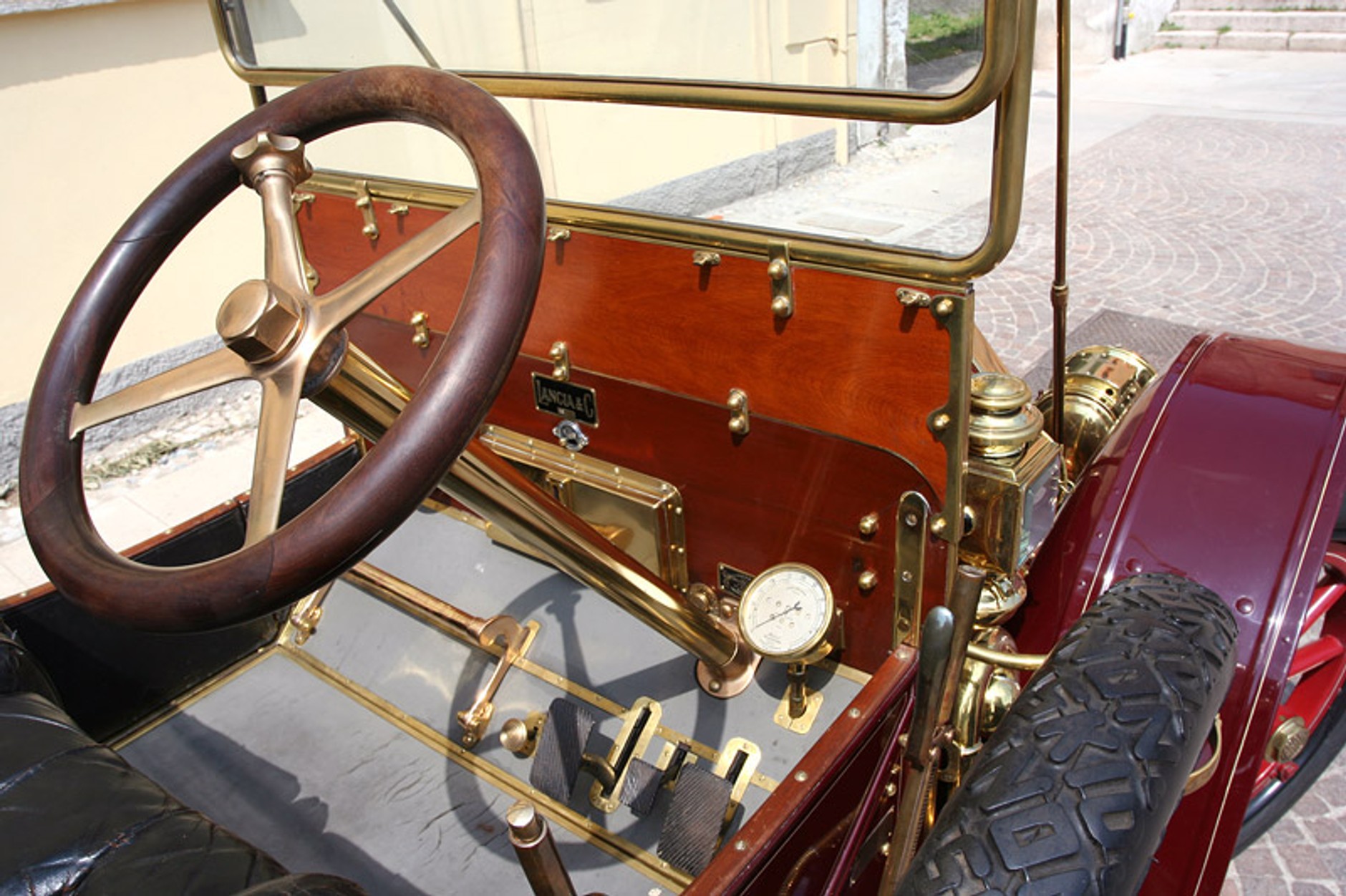 Pebble Beach: zwycięzcą Alfa Romeo 8C 2900B Touring Berlinetta