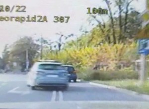 Taksówkarz stracił prawo jazdy. Kuriozalne tłumaczenie [WIDEO]
