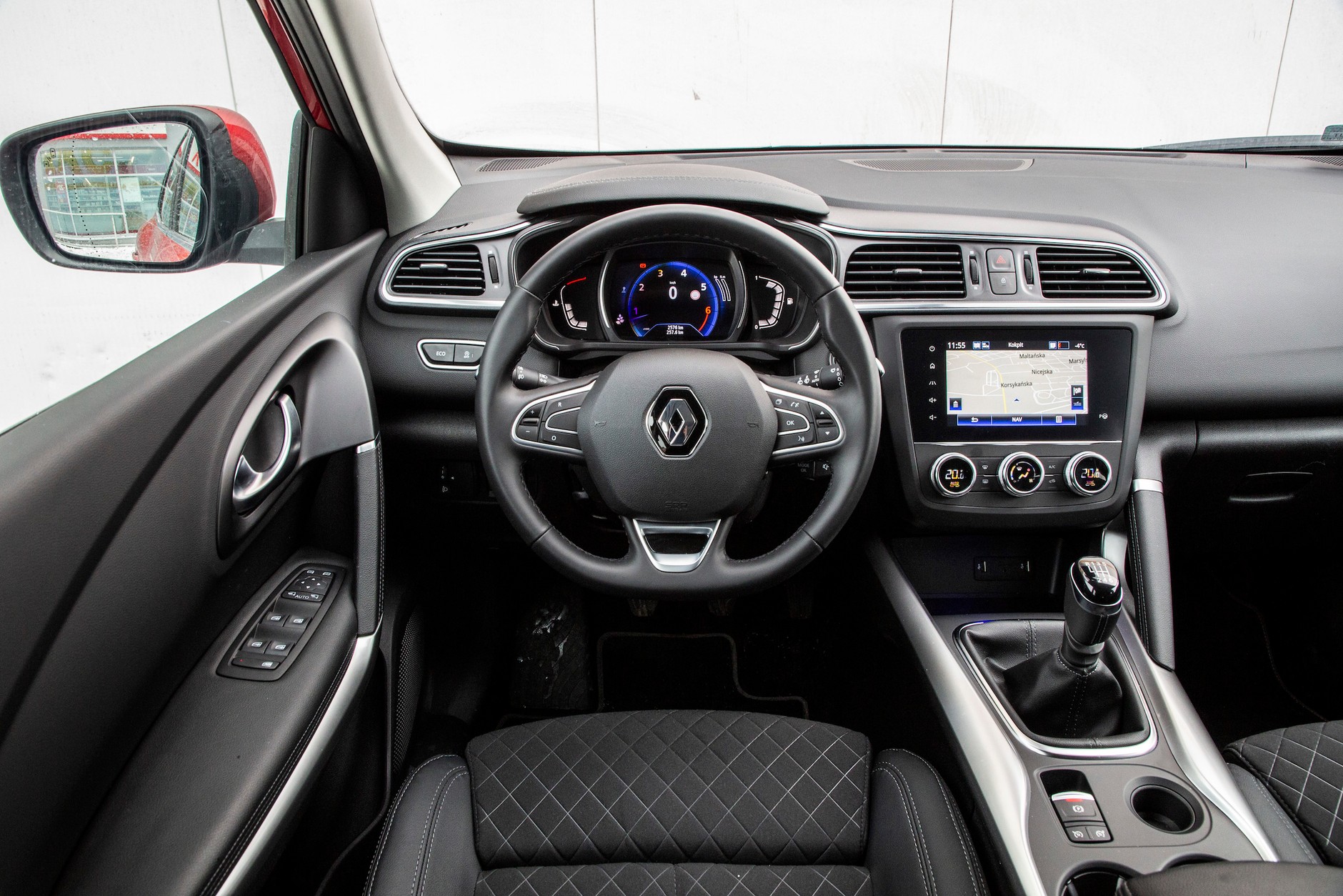 Renault Kadjar 1.3 TCe