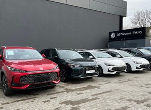 Polscy mechanicy o chińskich samochodach. Eksperci mają wątpliwości
