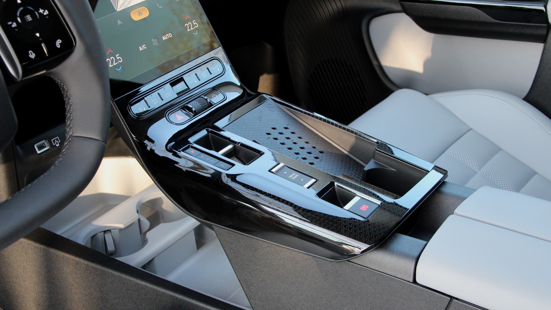 Citroen C5 Aircross 1.2 Hybrid Max