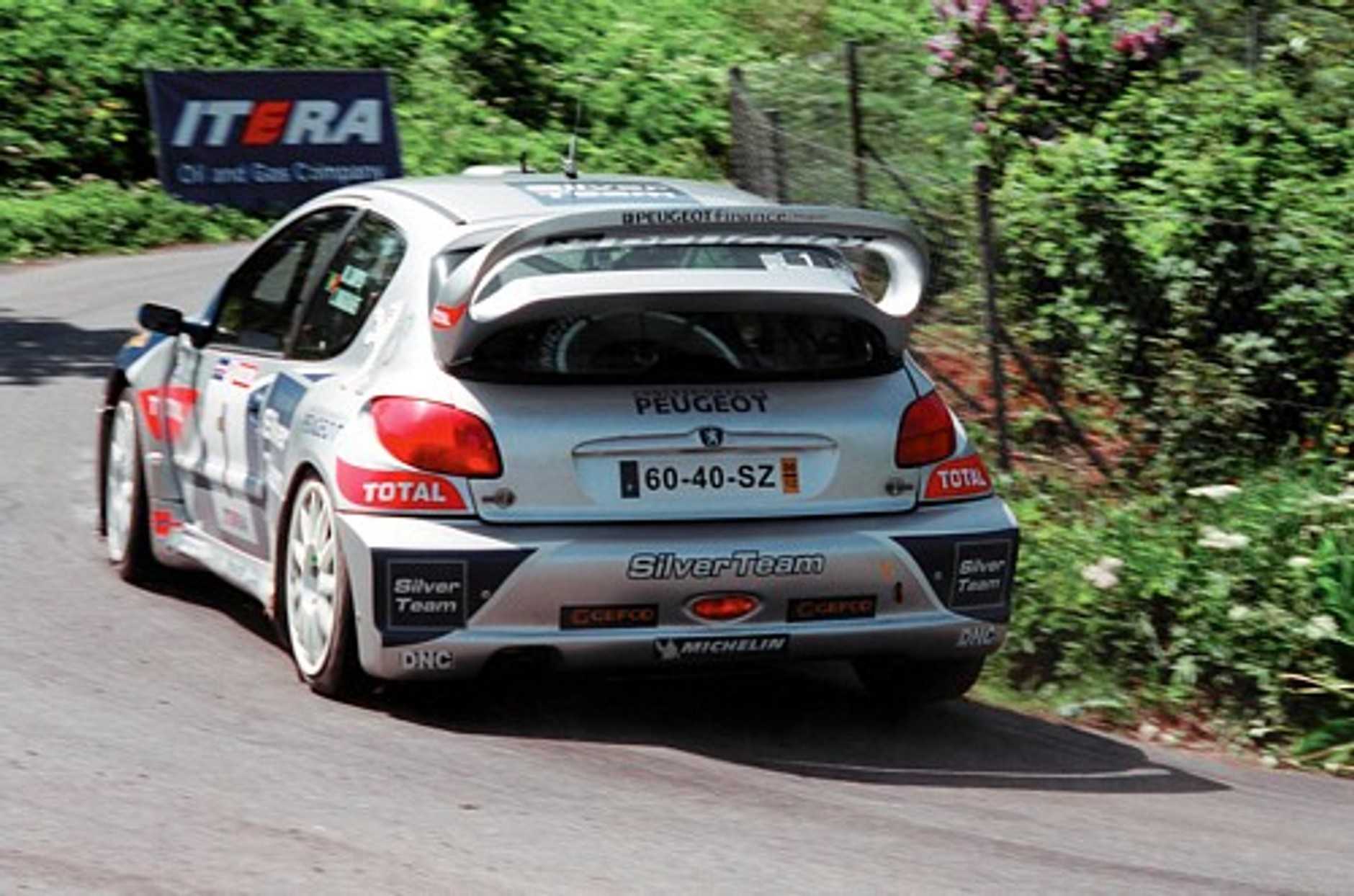 Polski nie dla Polaków