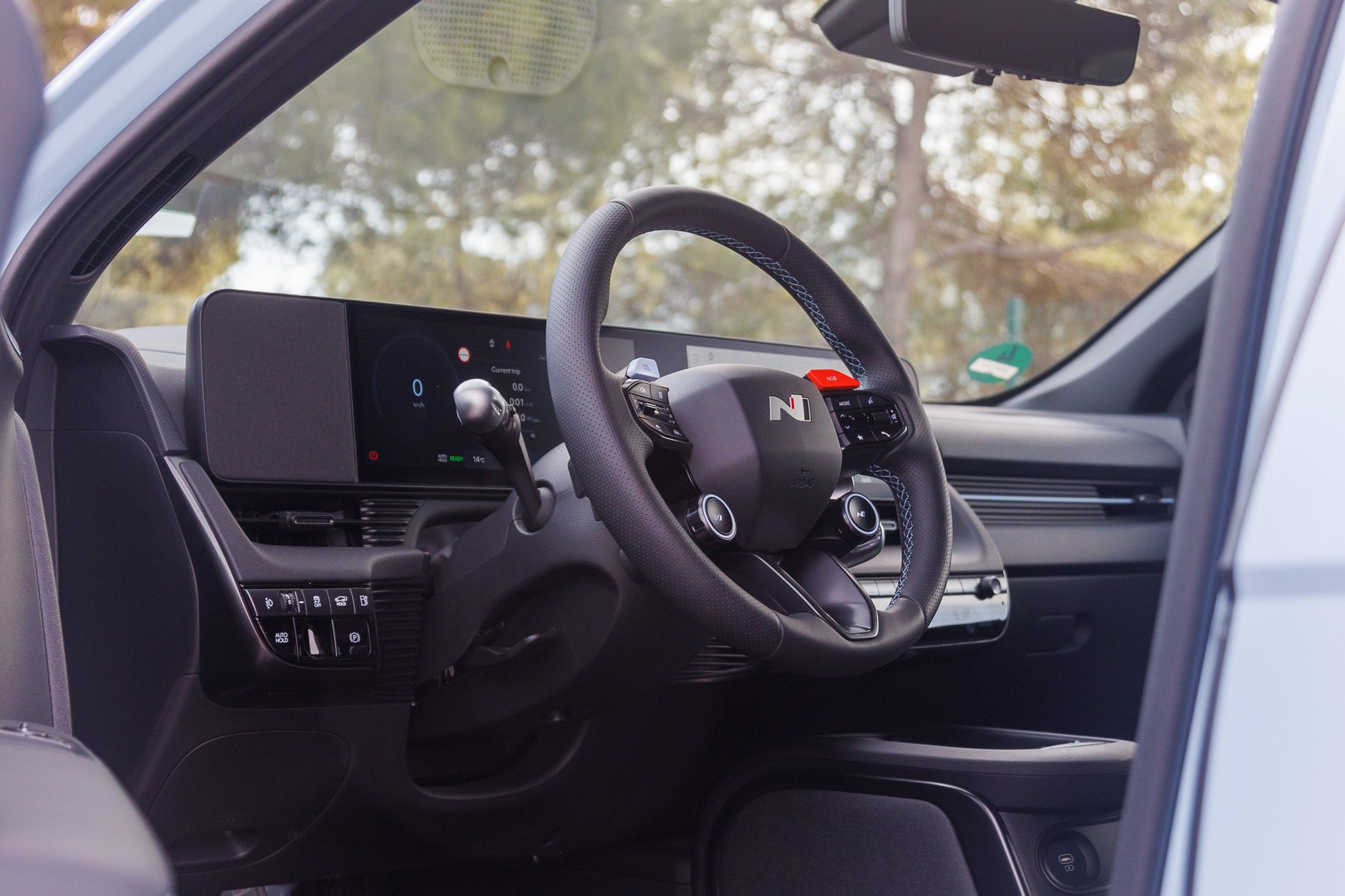 Hyundai IONIQ 5 N