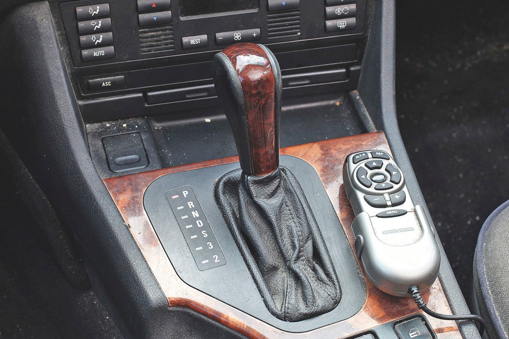 Milion kilometrów za kierownicą BMW serii 5