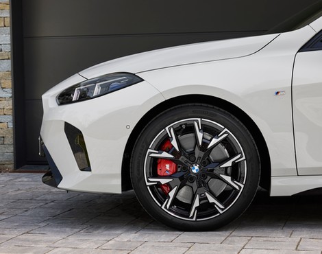 BMW serii 1