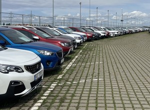 TOP 10 5-letnich SUV-ów. Te samochody są polecane i dają radość