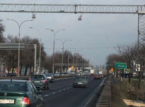 Będzie nowy system pomiaru prędkości