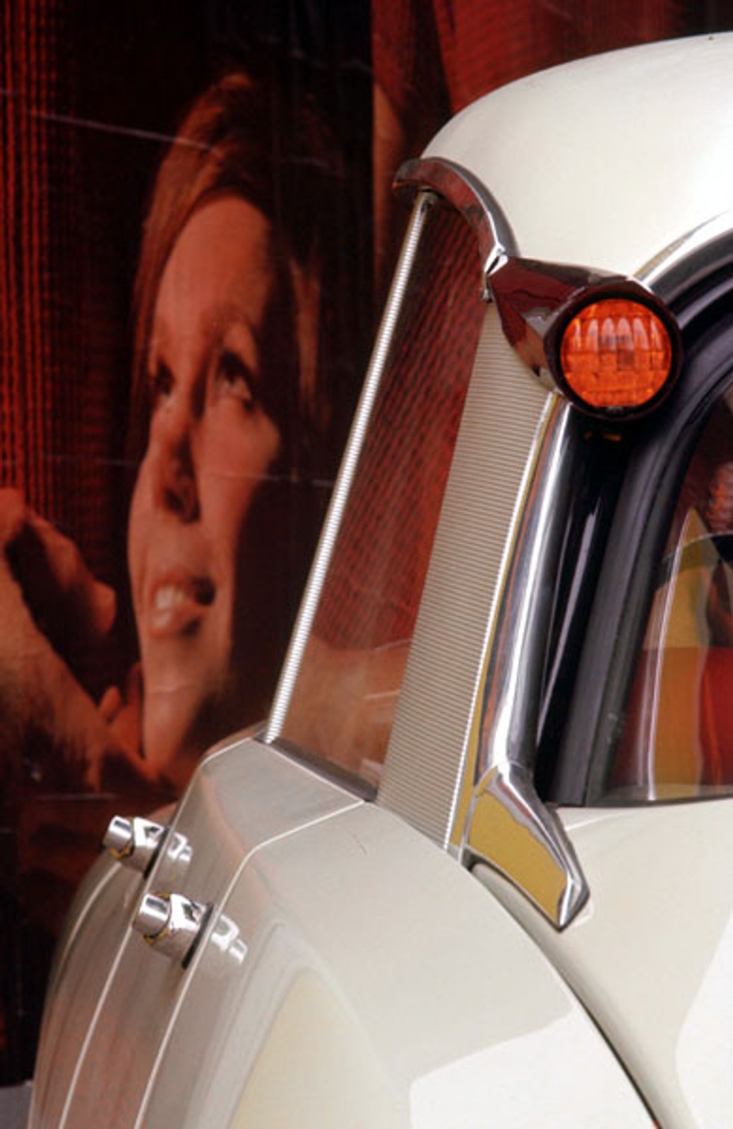 50 kultowych aut w Paradzie Zabytkowych Citroënów w Warszawie (3.10)