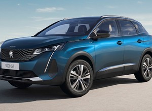 Nowe Peugeoty 3008 i 5008 Hybrid zużywają w mieście nawet o 2,5 l/100 km mniej od poprzedników