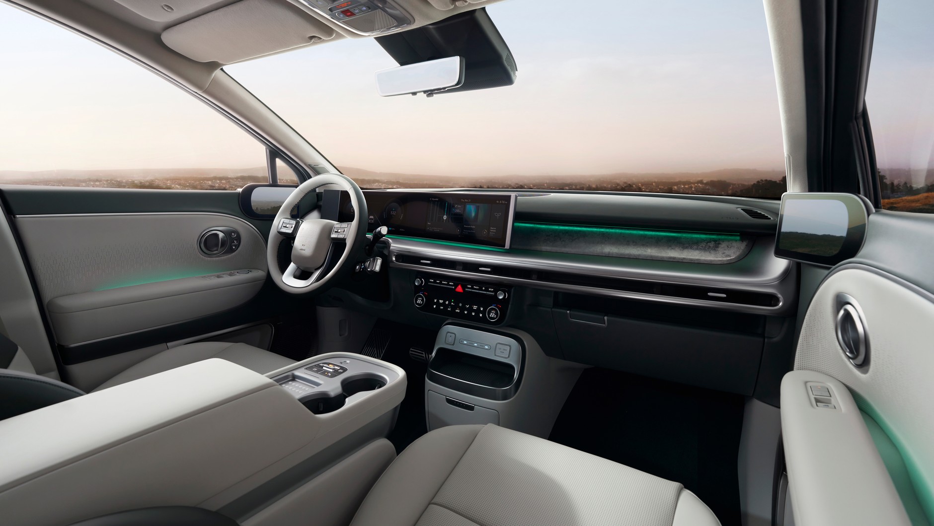 Hyundai Ioniq 9