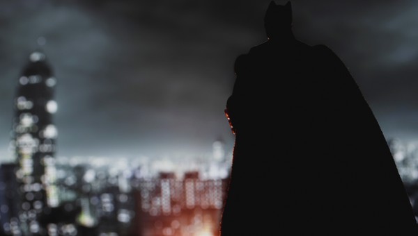 Batmobil Tumbler - czy na pewno chcielibyście zobaczyć go na ulicy?