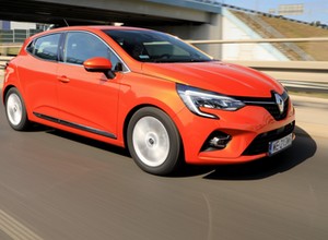 Renault Clio 1.0 TCe 100 – sprawdzi się nie tylko w mieście – TEST