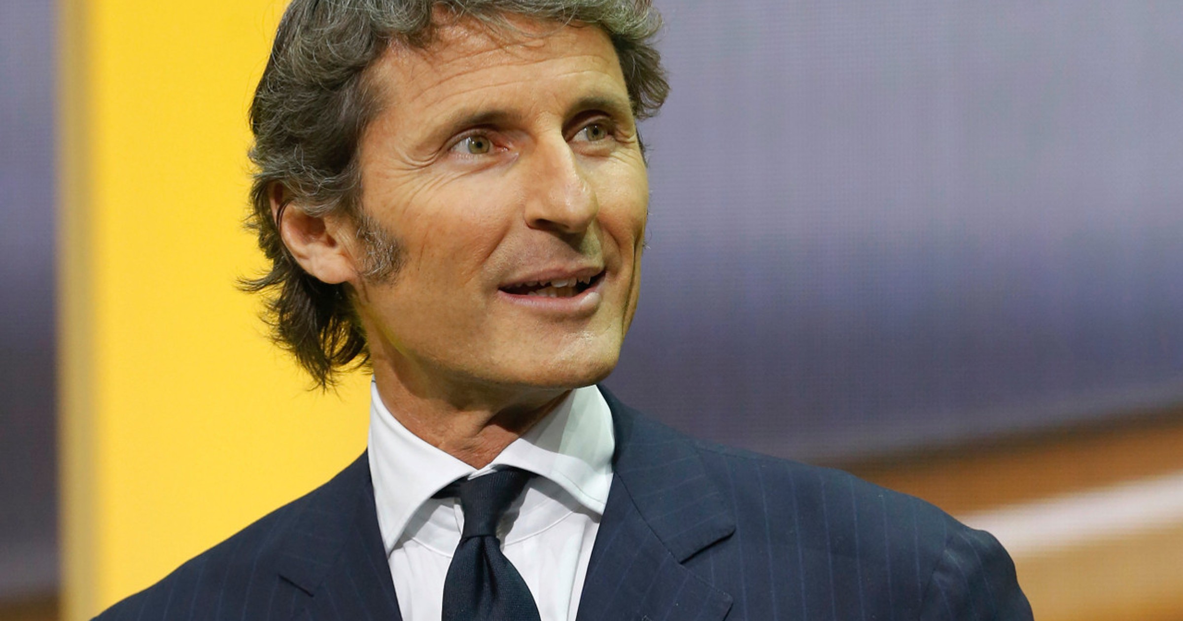 Stephan Winkelmann