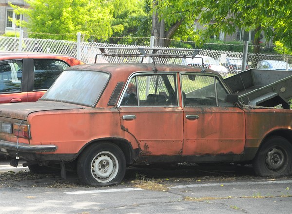 Nie jeździsz, bo auto jest wrakiem albo je remontujesz? Za OC płacić musisz! Wyrok TSUE