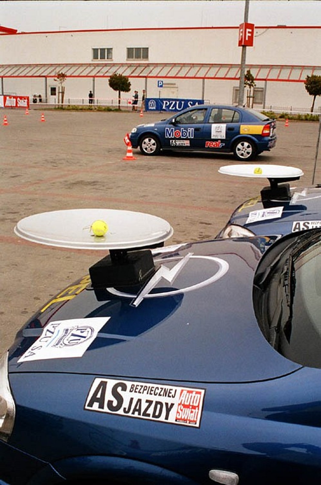 Półfinał w Słupsku