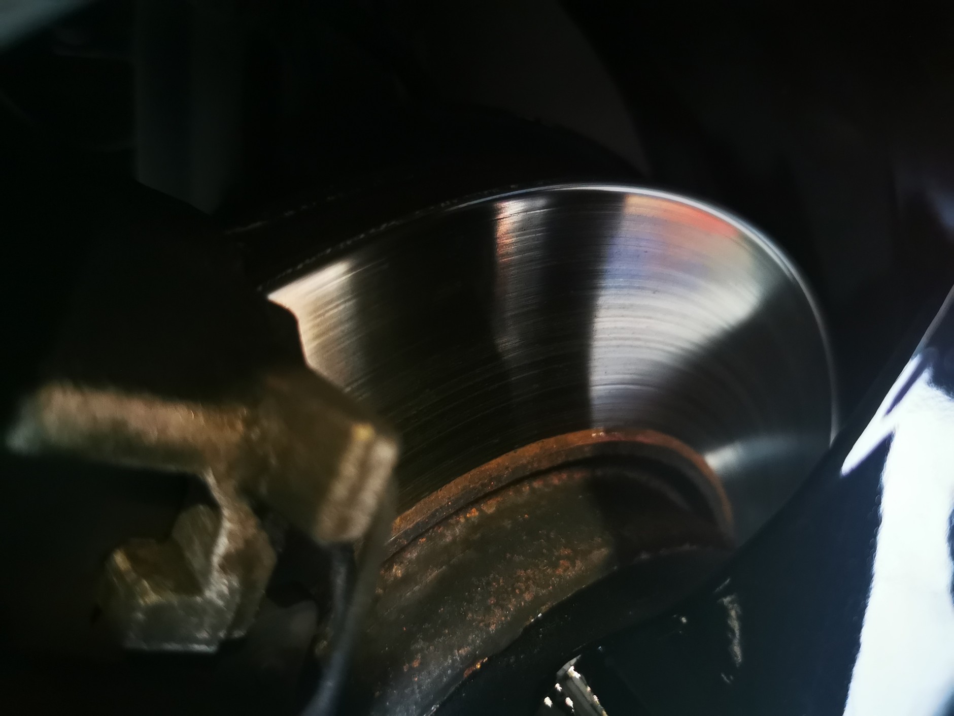 Opel Astra z ogłoszenia