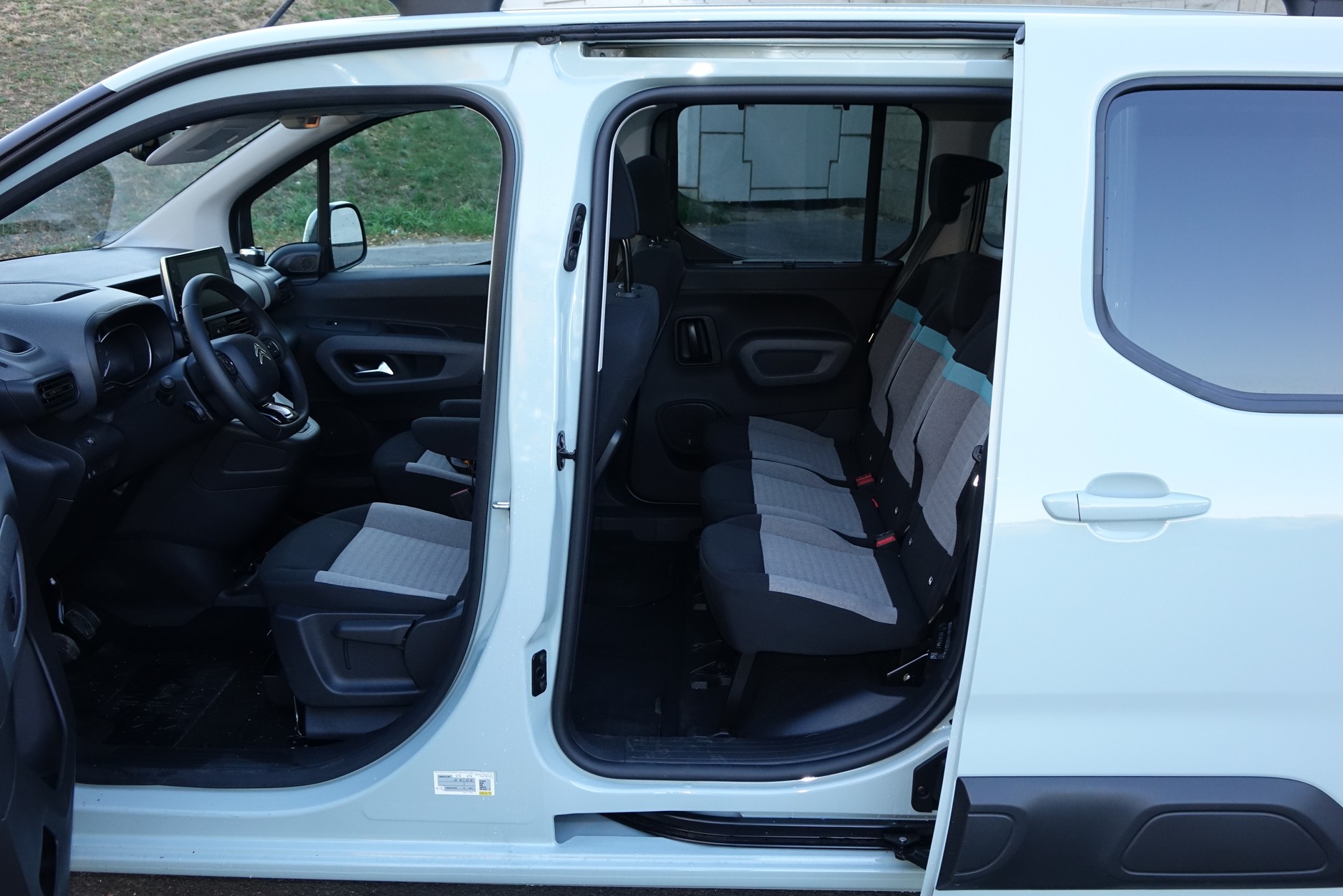 Citroen Berlingo 1.5 BlueHDI