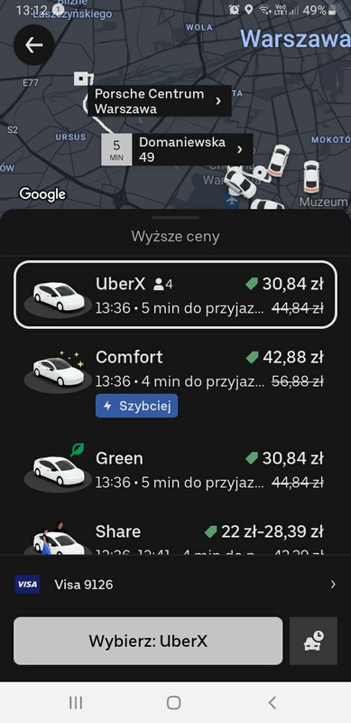 Uber