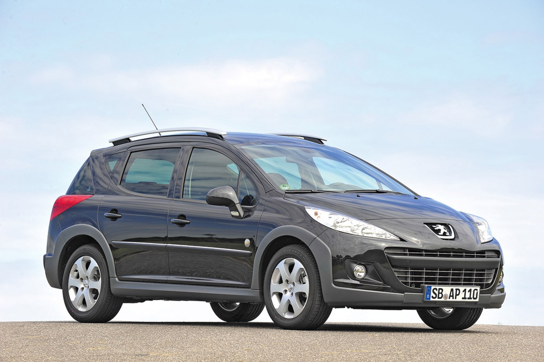 Ile naprawdę ważą samochody?