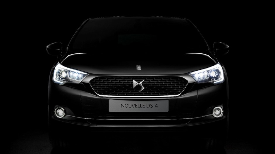 DS4 i DS4 Crossback
