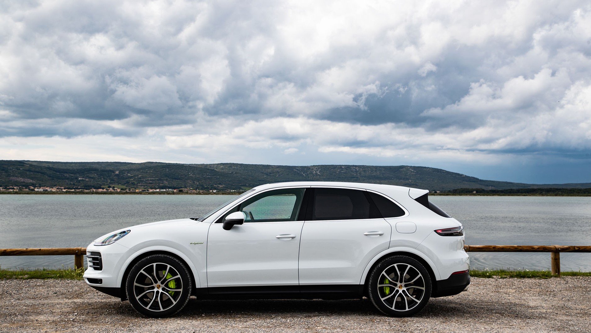 Porsche to w Niemczech nie jest marka dla młodych ludzi. Zaledwie 1,66 proc. właścicieli aut tej marki w Niemczech jest przed trzydziestką.