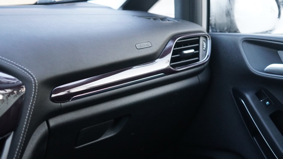 Ford Fiesta Vignale