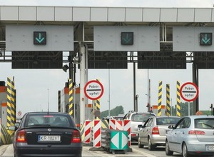 Autostrada A2 droższa od 10 stycznia na odcinku Nowy Tomyśl - Konin
