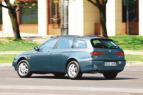 Alfa dla aktywnych