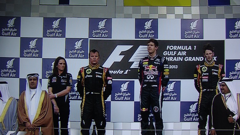 Vettal po raz 28, bohater di Resta