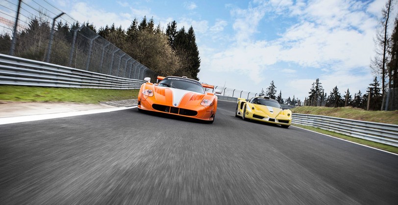 Gran Turismo