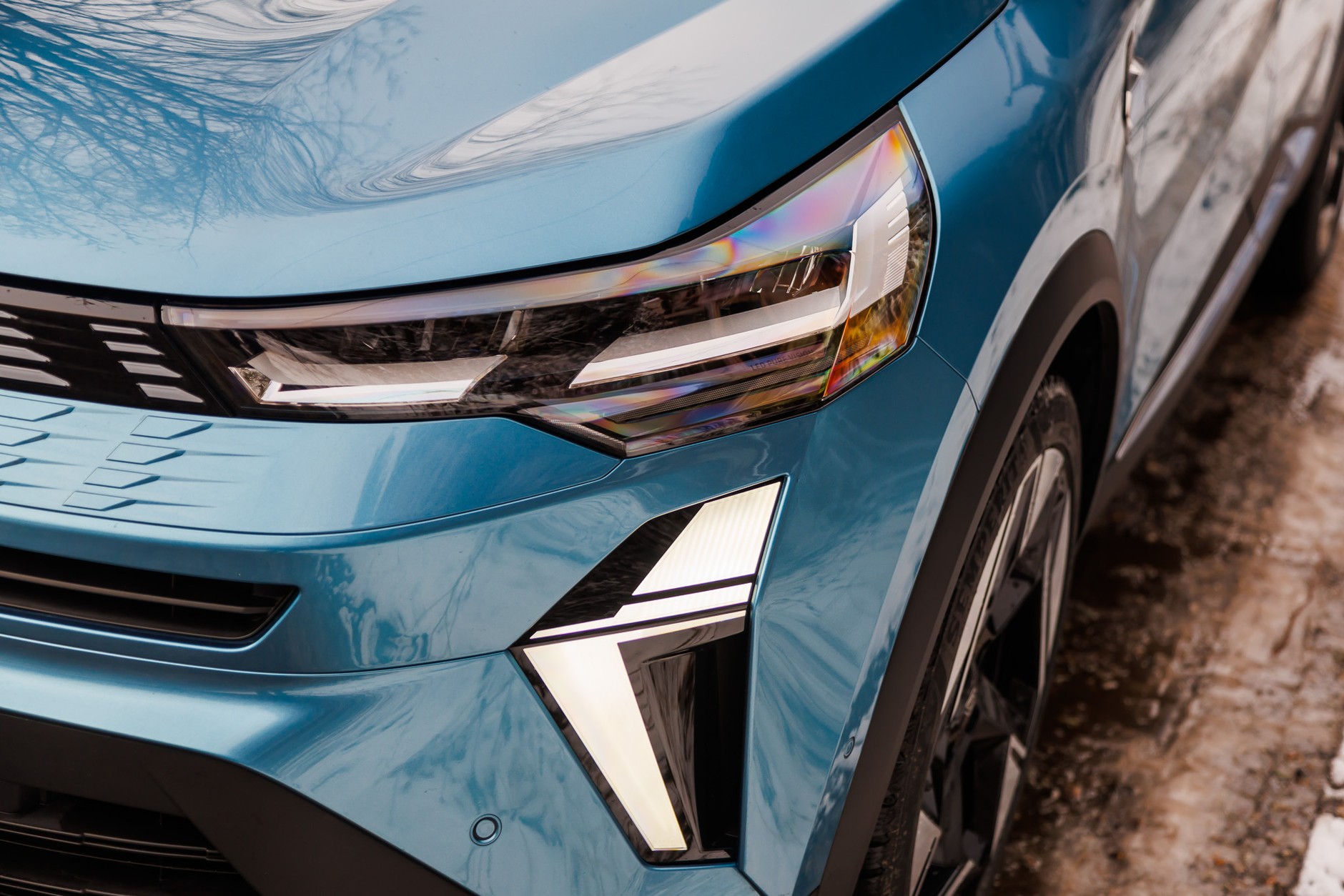 2024 Renault Symbioz