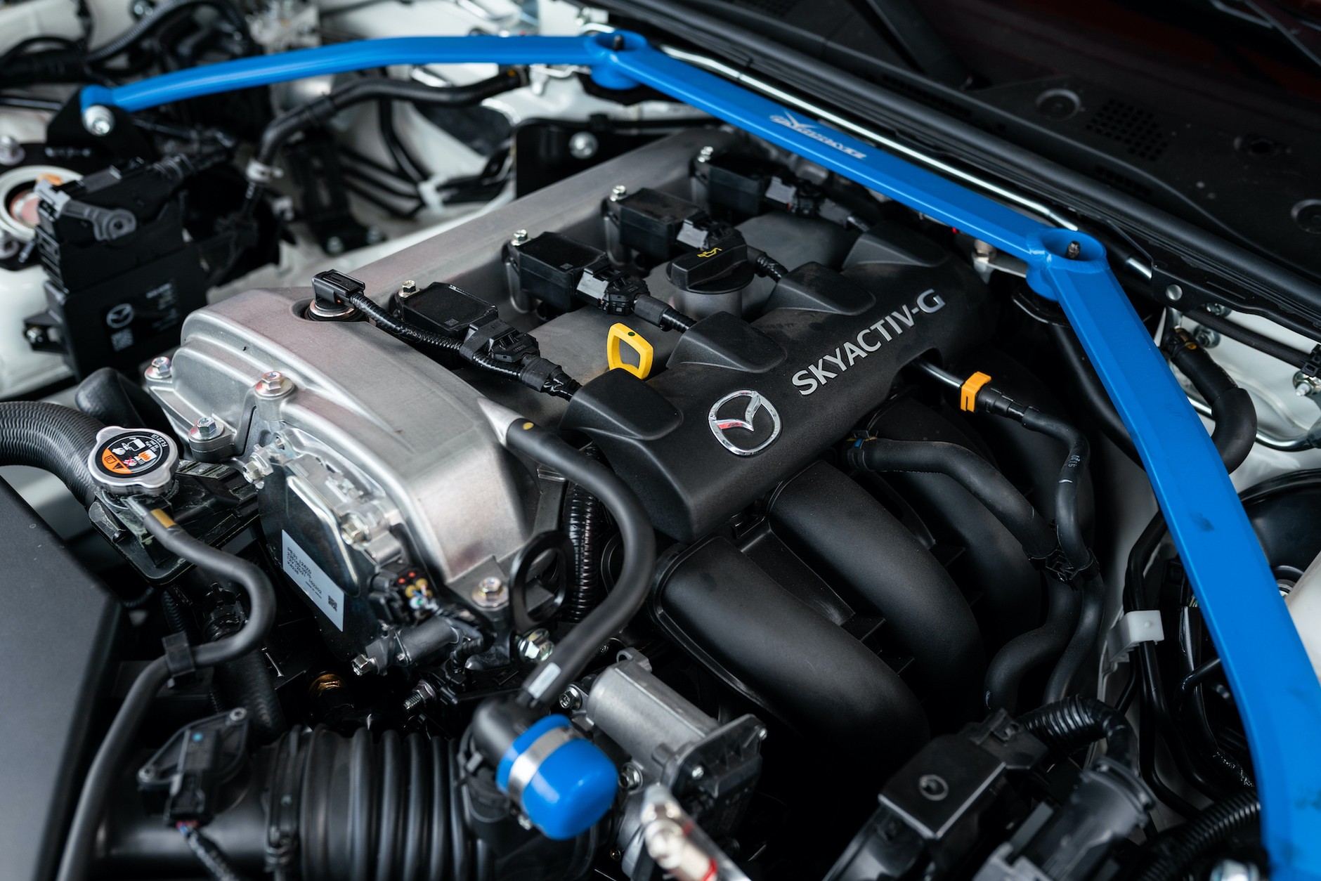 Mazda MX-5 Cup Poland