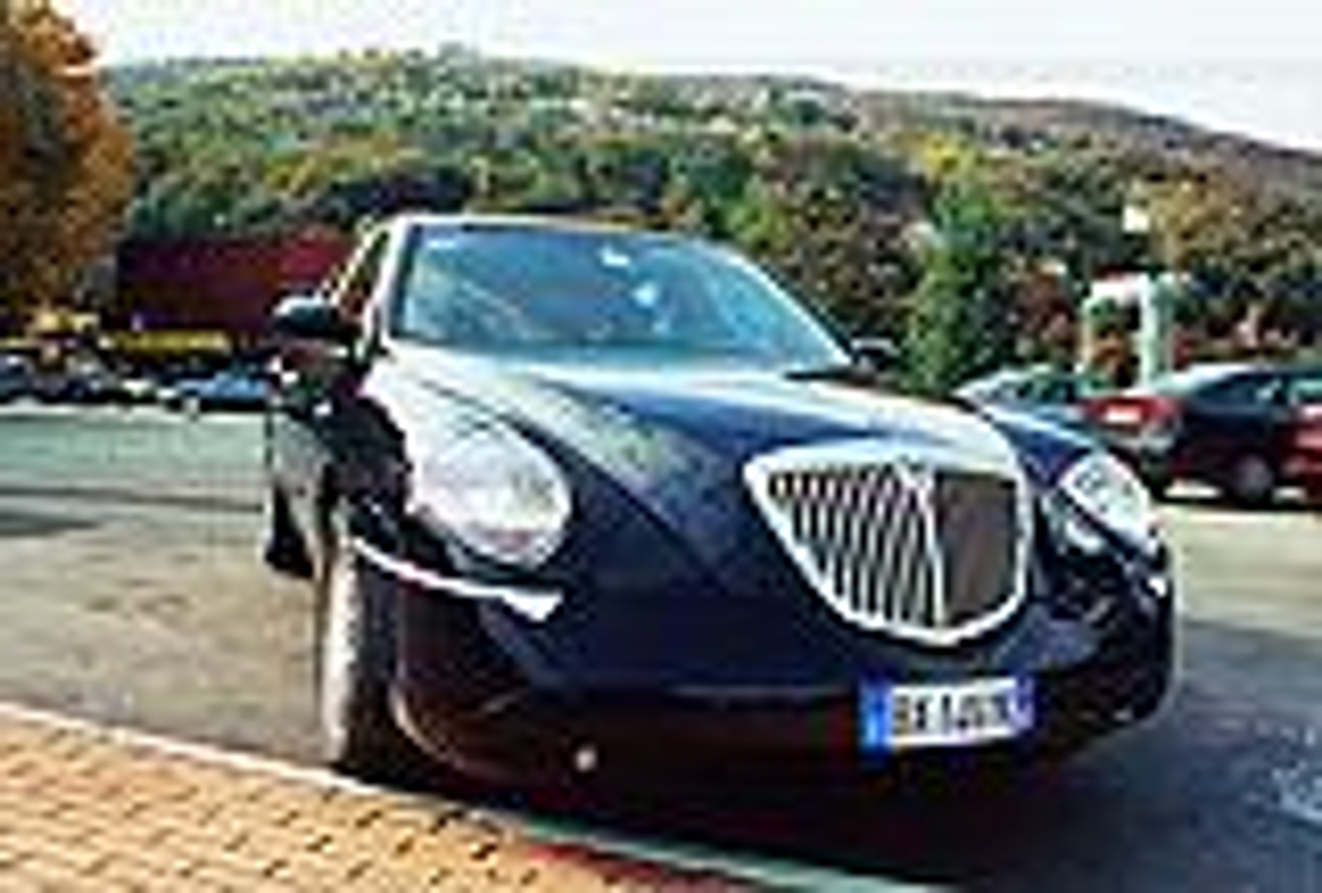 Włoski luksus dla nowych elit