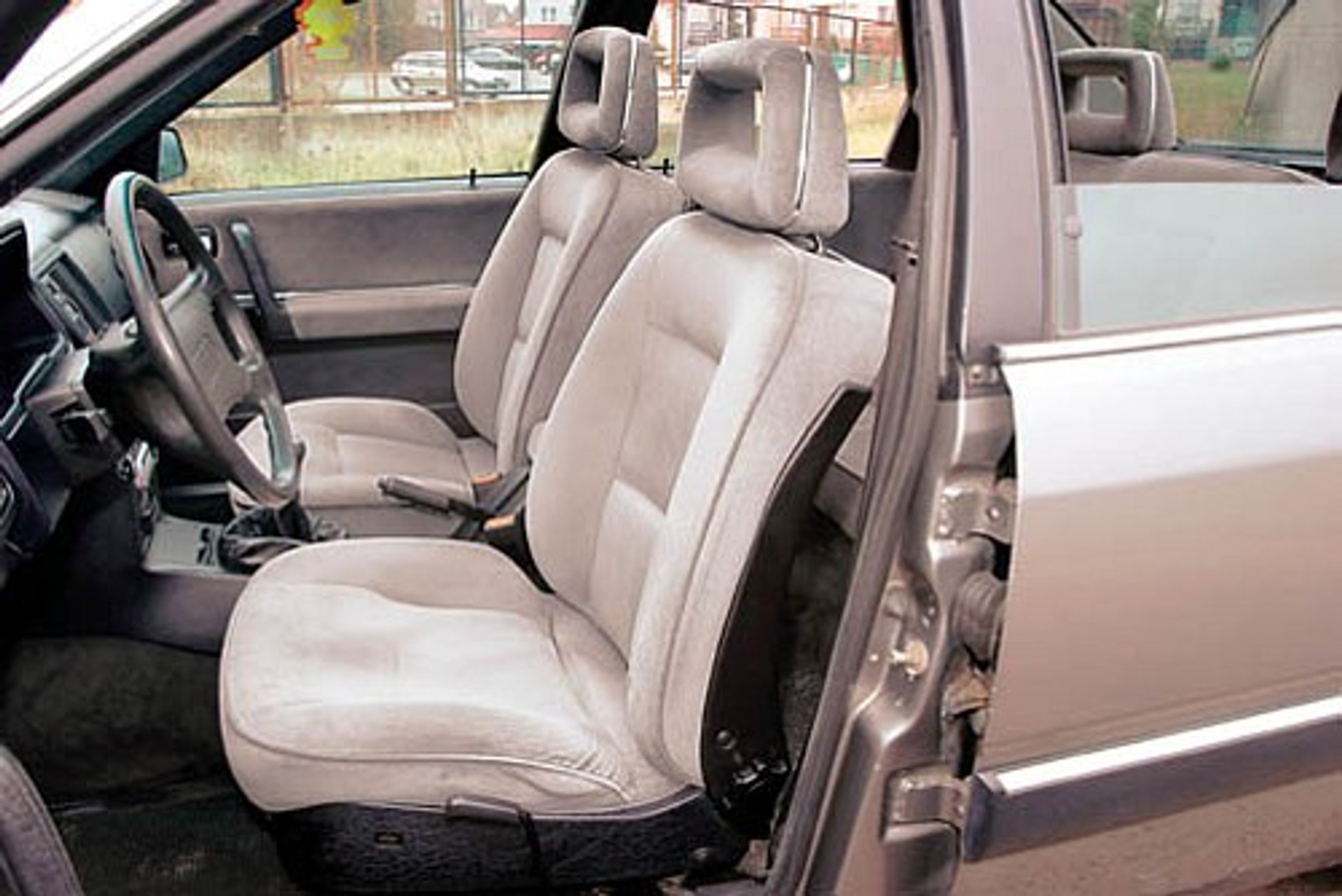 Niby to "setka", ale...