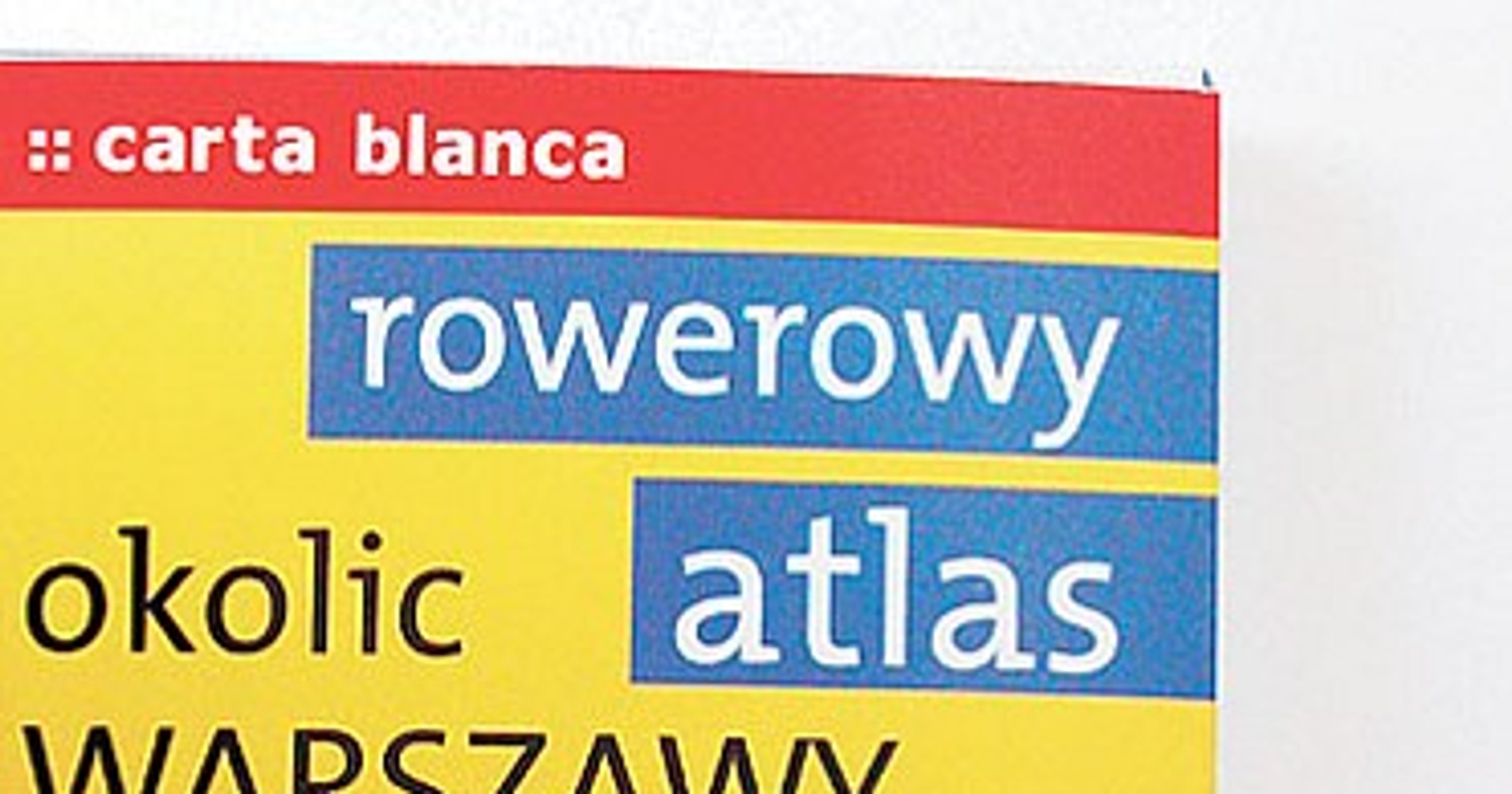 Dokąd rowerem