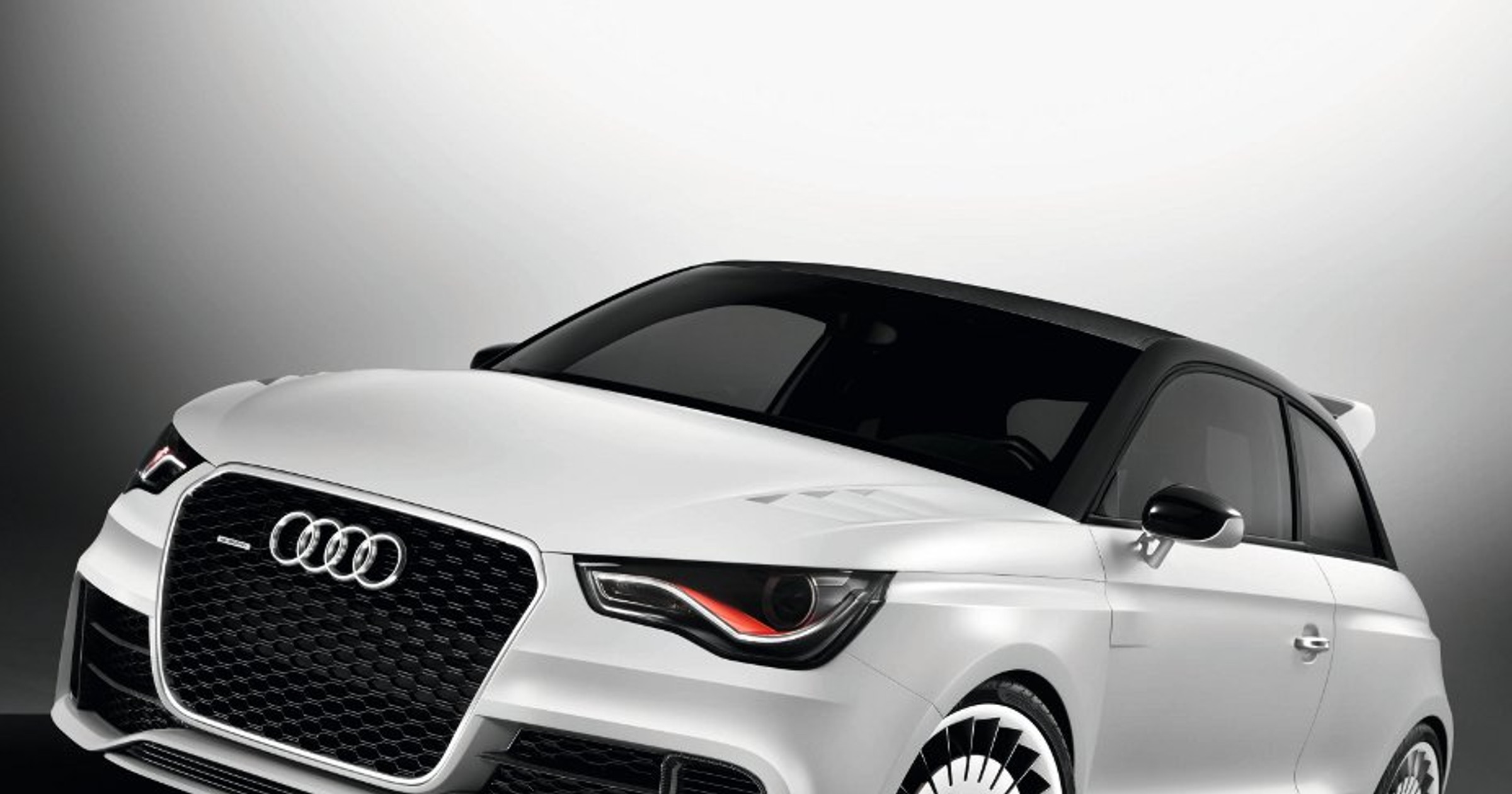 Ponad 500 KM w Audi A1!
