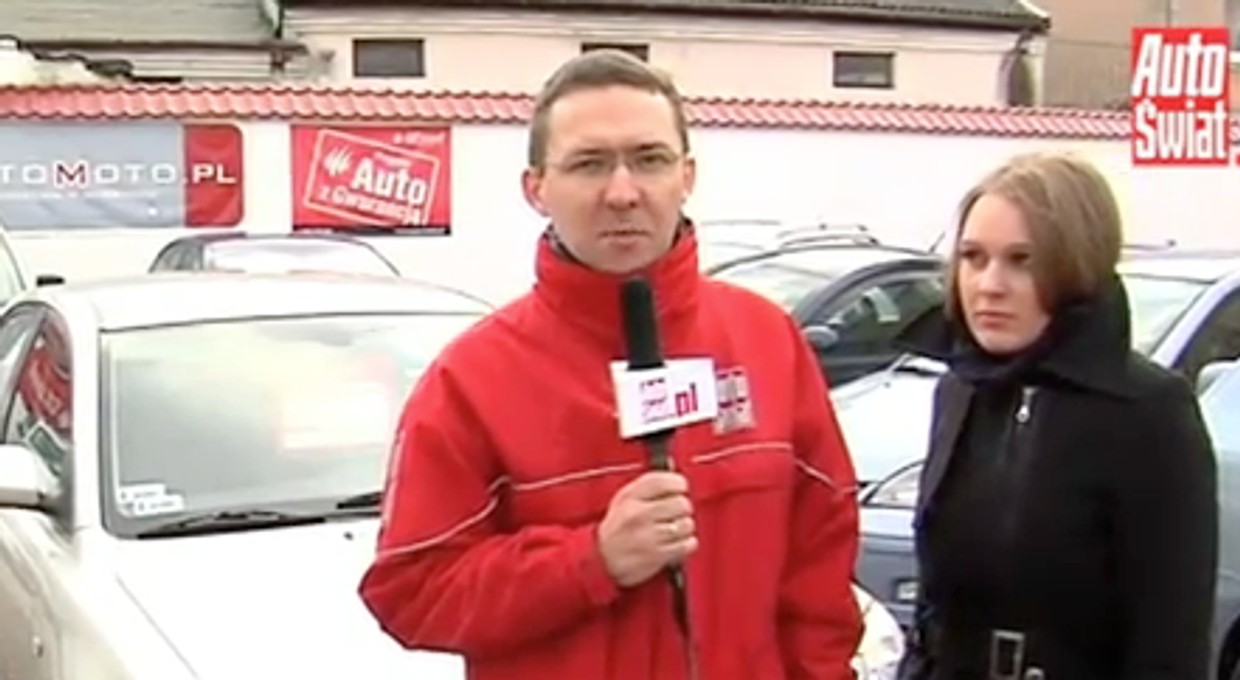 Zobacz wielki finał akcji "Kupimy Ci auto"! Toyota Avensis (Odc. 3)