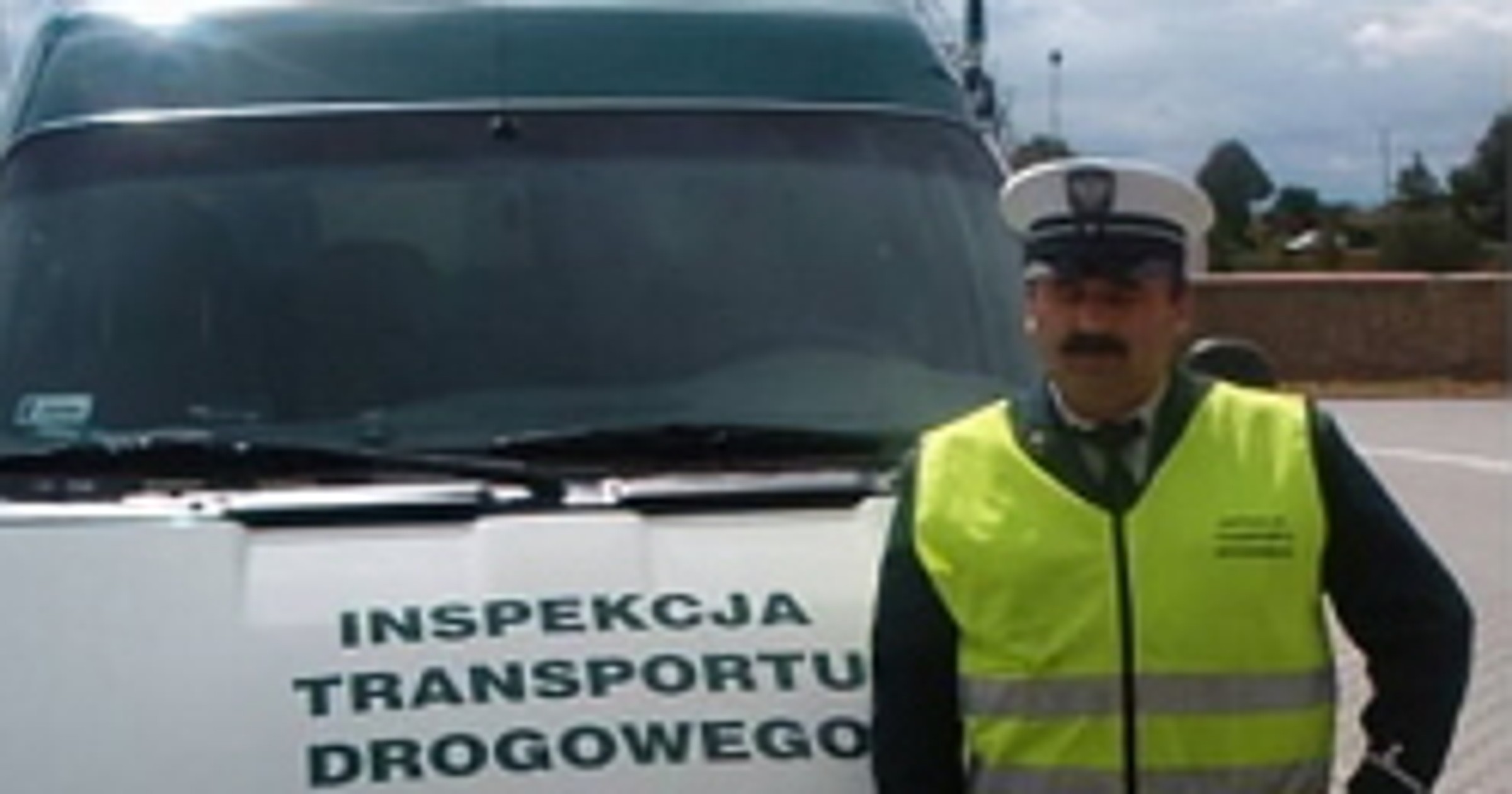 Transport: przepychanki na drodze - będzie więcej kontroli