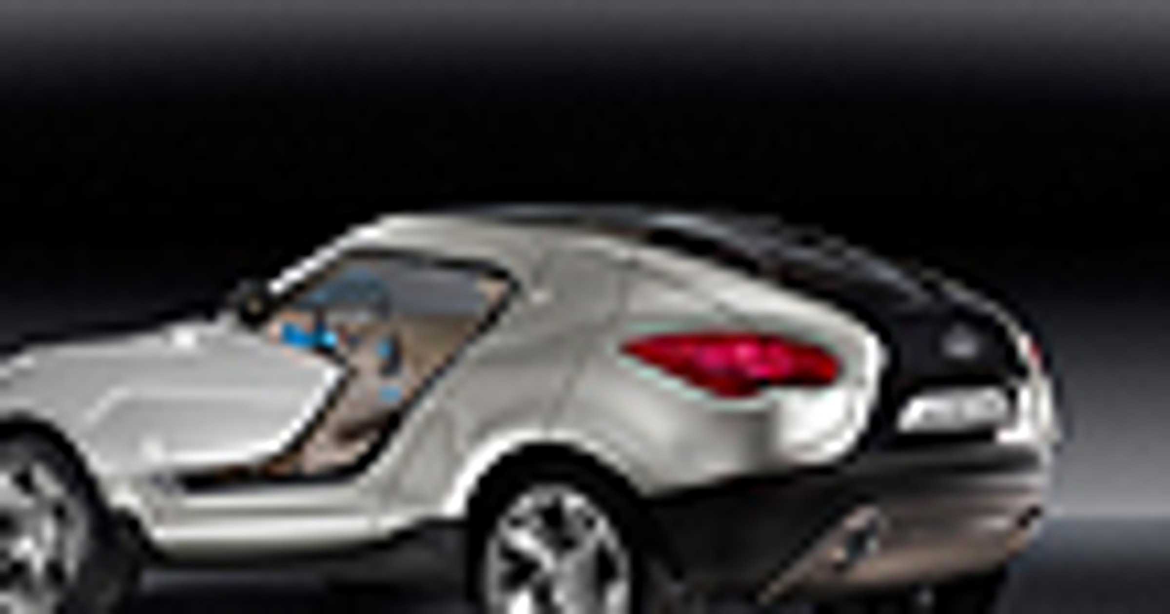 Hyundai QarmaQ - Auto z 900 butelek