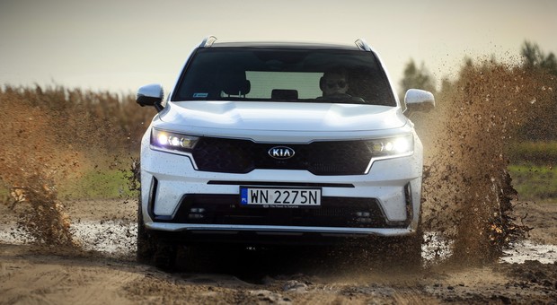 Kia pod lupą UOKiK – podejrzenie naruszenia prawa konkurencji