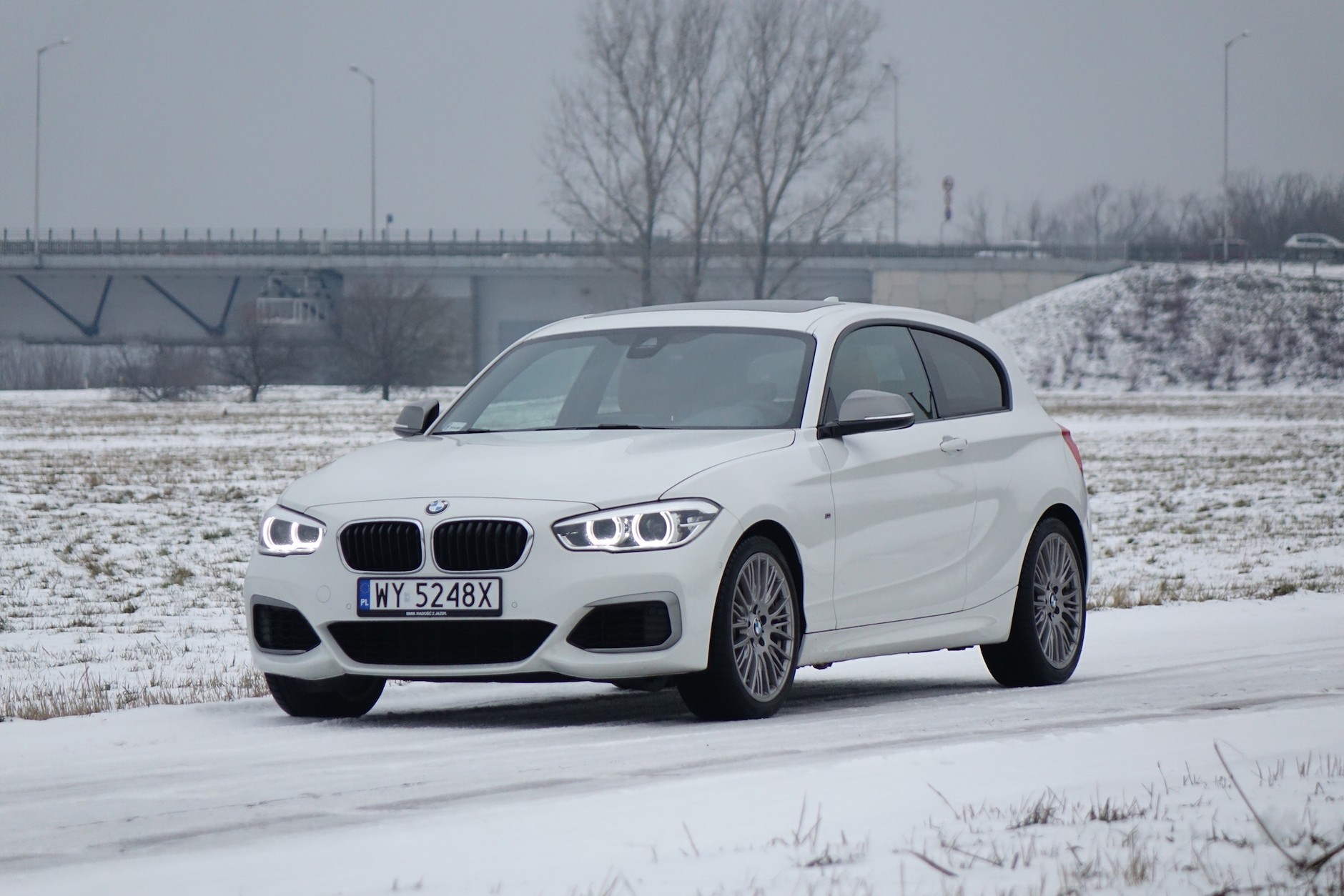 BMW M140i xDrive