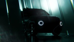Hyundai tworzy małe auto dla każdego kierowcy. Inster będzie małym crossoverem