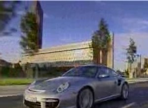 Porsche GT2