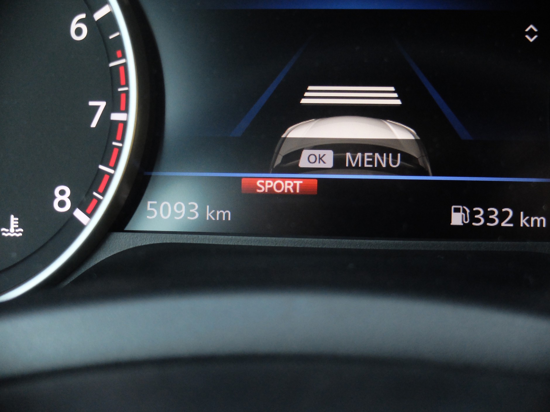 Nissan Juke 1.0 N-Design